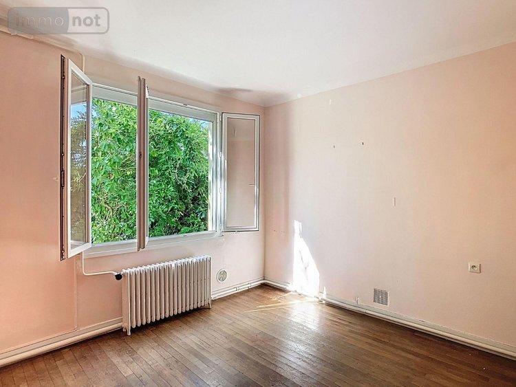 Maison a vendre Saran 45770 Loiret 102 m2 6 pièces 199120 euros