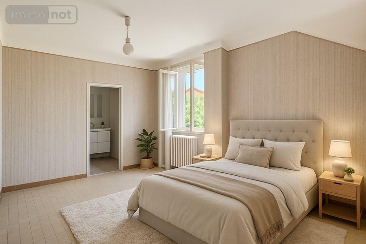 Maison a vendre Saran 45770 Loiret 102 m2 6 pièces 199120 euros