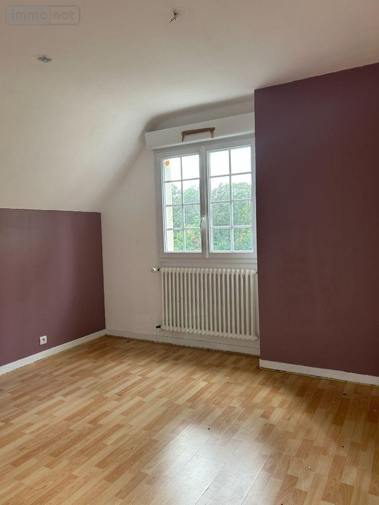 Maison a vendre Kernével 29140 Finistère 135 m2 5 pièces 188640 euros