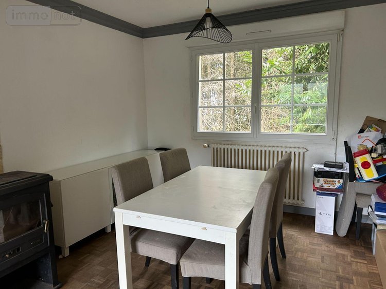 Maison a vendre Kernével 29140 Finistère 135 m2 5 pièces 188640 euros