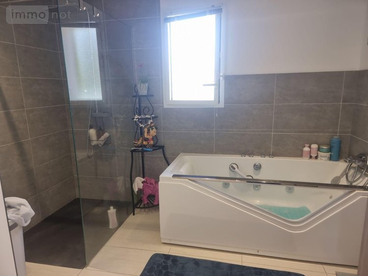 Maison a vendre Montrieux-en-Sologne 41210 Loir-et-Cher 105 m2 4 pièces 252960 euros