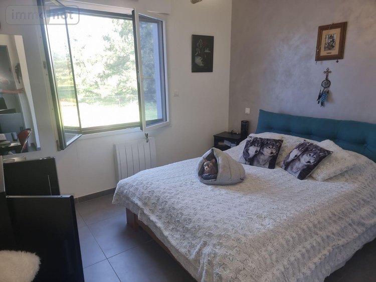 Maison a vendre Montrieux-en-Sologne 41210 Loir-et-Cher 105 m2 4 pièces 252960 euros