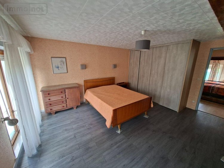 Maison a vendre Solre-le-Château 59740 Nord 133 m2 5 pièces 162000 euros