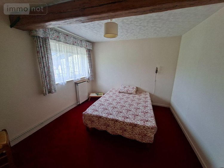 Maison a vendre Solre-le-Château 59740 Nord 133 m2 5 pièces 161000 euros