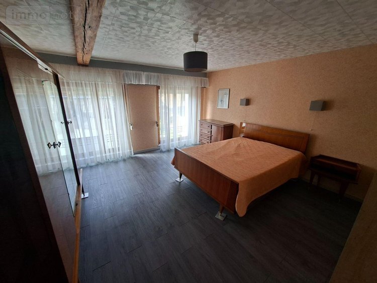 Maison a vendre Solre-le-Château 59740 Nord 133 m2 5 pièces 161000 euros