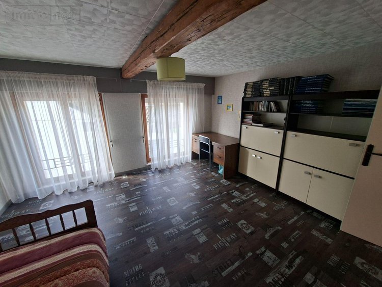 Maison a vendre Solre-le-Château 59740 Nord 133 m2 5 pièces 161000 euros