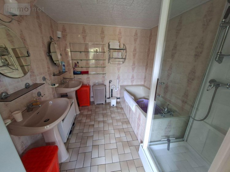 Maison a vendre Solre-le-Château 59740 Nord 133 m2 5 pièces 162000 euros