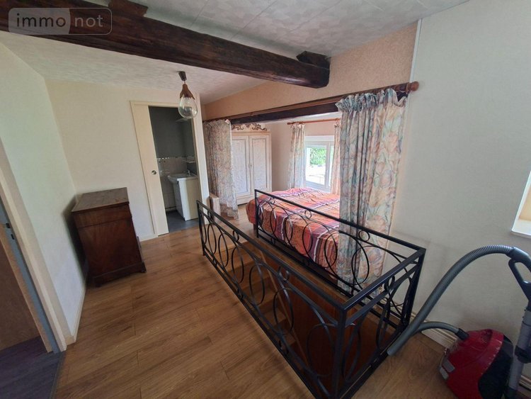 Maison a vendre Solre-le-Château 59740 Nord 133 m2 5 pièces 162000 euros