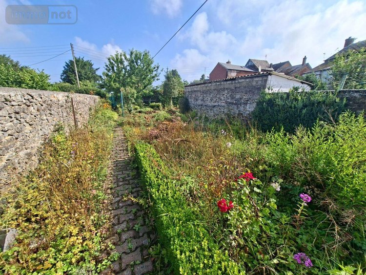 Maison a vendre Solre-le-Château 59740 Nord 133 m2 5 pièces 162000 euros