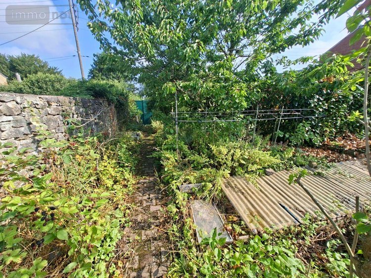 Maison a vendre Solre-le-Château 59740 Nord 133 m2 5 pièces 162000 euros