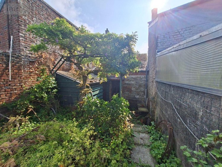 Maison a vendre Solre-le-Château 59740 Nord 133 m2 5 pièces 161000 euros