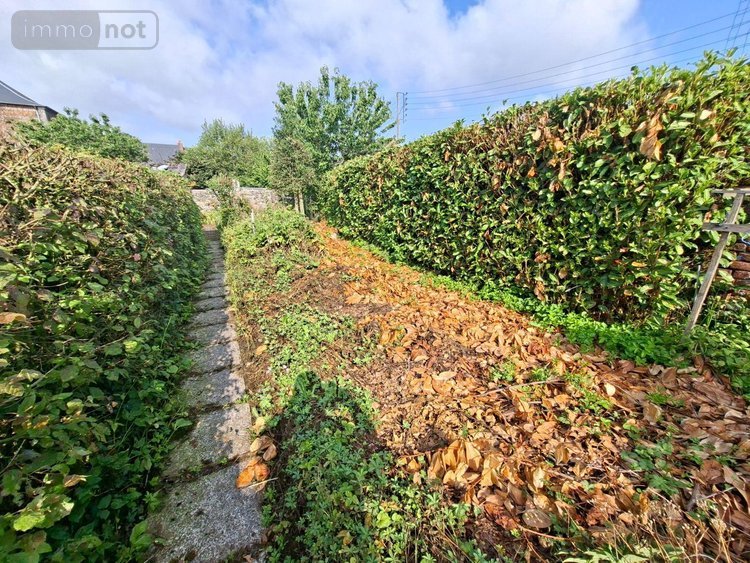 Maison a vendre Solre-le-Château 59740 Nord 133 m2 5 pièces 162000 euros