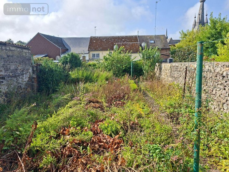 Maison a vendre Solre-le-Château 59740 Nord 133 m2 5 pièces 161000 euros