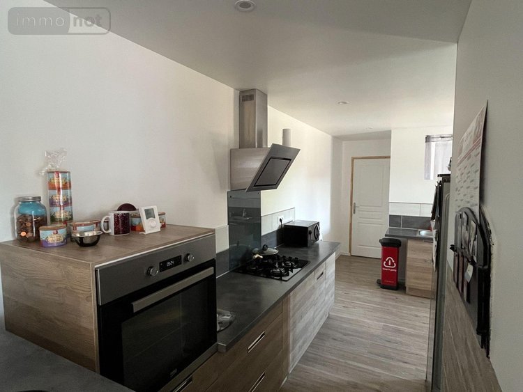 Maison a vendre Montreuil-sur-Barse 10270 Aube 173 m2 7 pièces 248580 euros