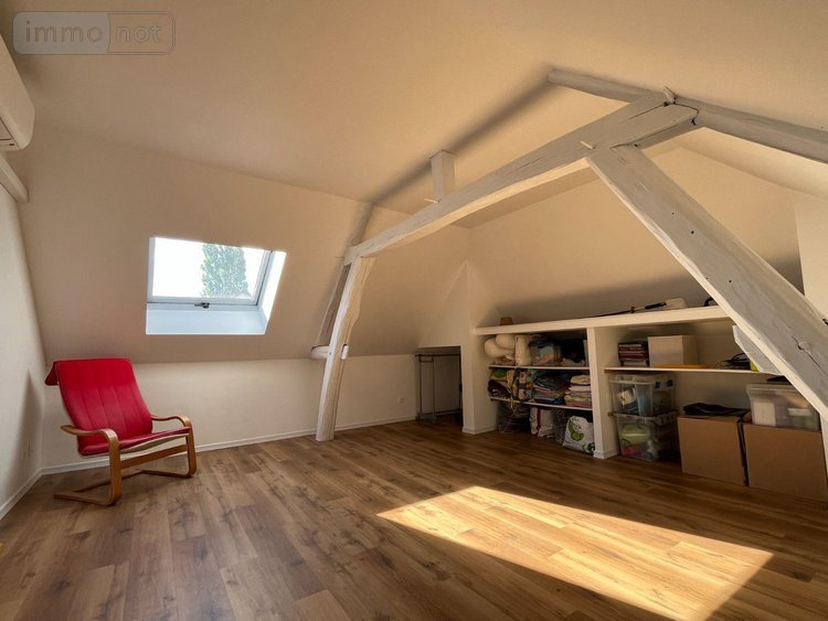 Maison a vendre Montreuil-sur-Barse 10270 Aube 173 m2 7 pièces 248580 euros