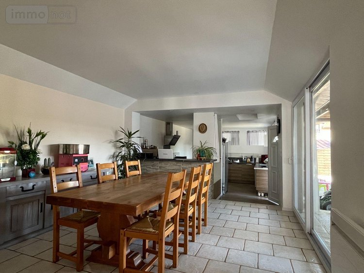 Maison a vendre Montreuil-sur-Barse 10270 Aube 173 m2 7 pièces 248580 euros