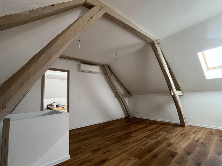 Maison a vendre Montreuil-sur-Barse 10270 Aube 173 m2 7 pièces 248580 euros