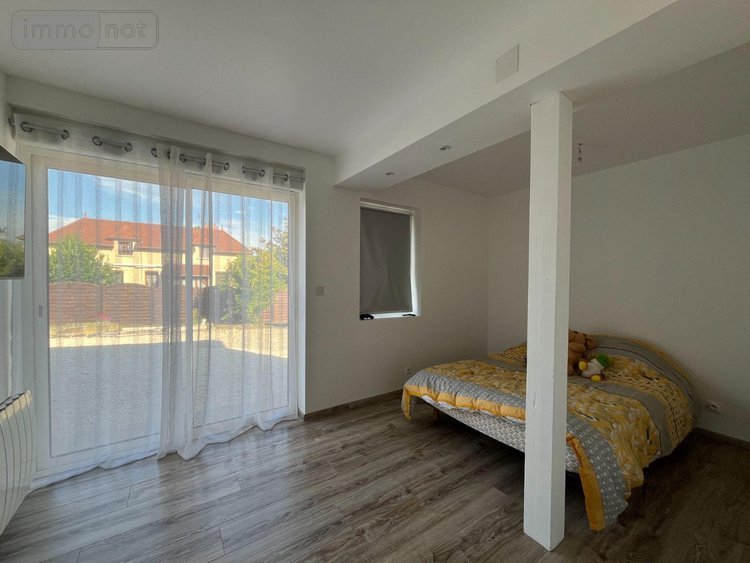 Maison a vendre Montreuil-sur-Barse 10270 Aube 173 m2 7 pièces 248580 euros