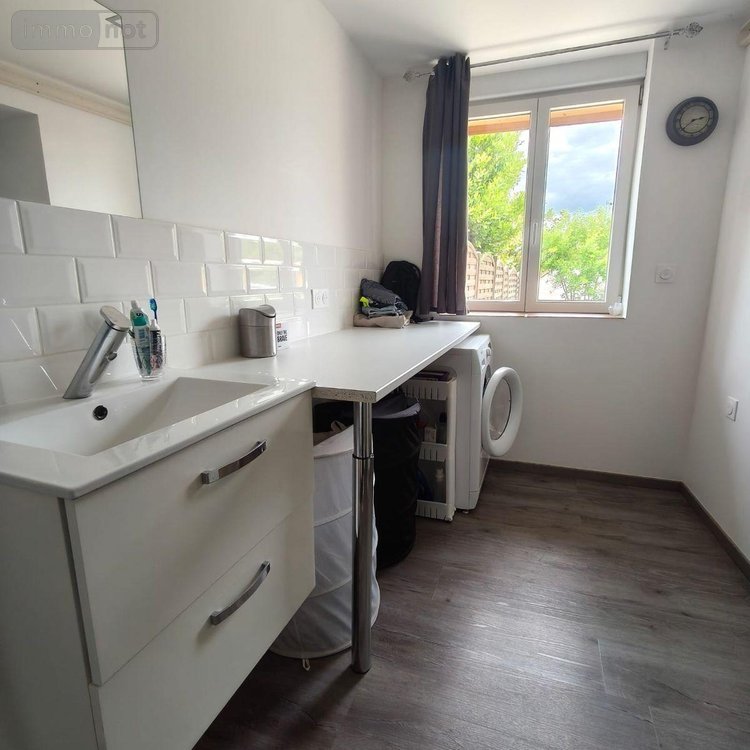 Maison a vendre Montreuil-sur-Barse 10270 Aube 173 m2 7 pièces 238000 euros