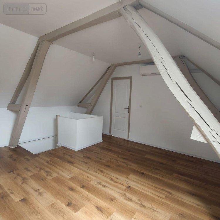 Maison a vendre Montreuil-sur-Barse 10270 Aube 173 m2 7 pièces 238000 euros
