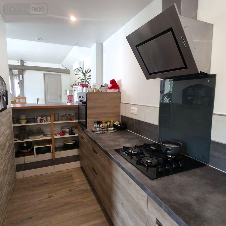 Maison a vendre Montreuil-sur-Barse 10270 Aube 173 m2 7 pièces 238000 euros