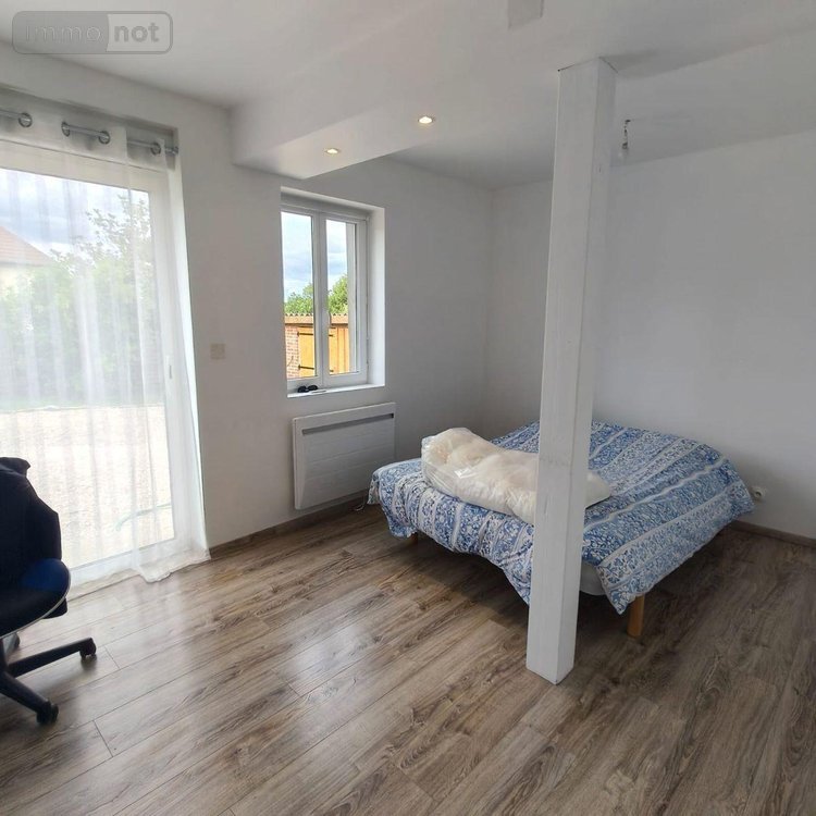 Maison a vendre Montreuil-sur-Barse 10270 Aube 173 m2 7 pièces 238000 euros