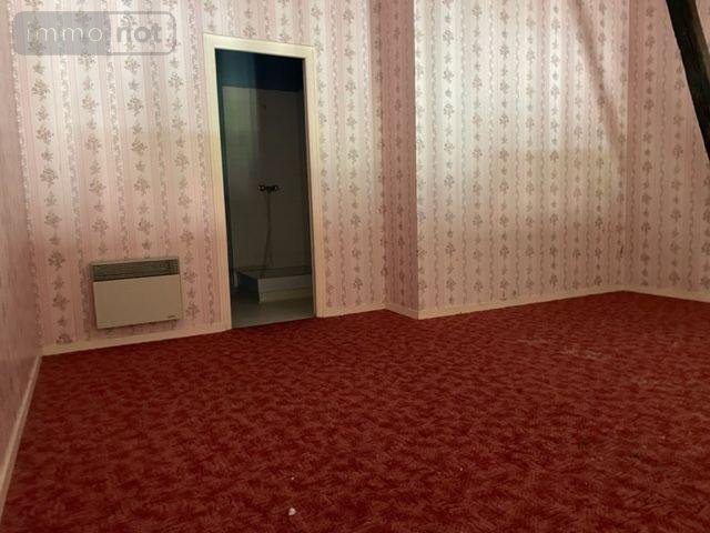 Immeuble a vendre Saint-Junien 87200 Haute-Vienne  133750 euros