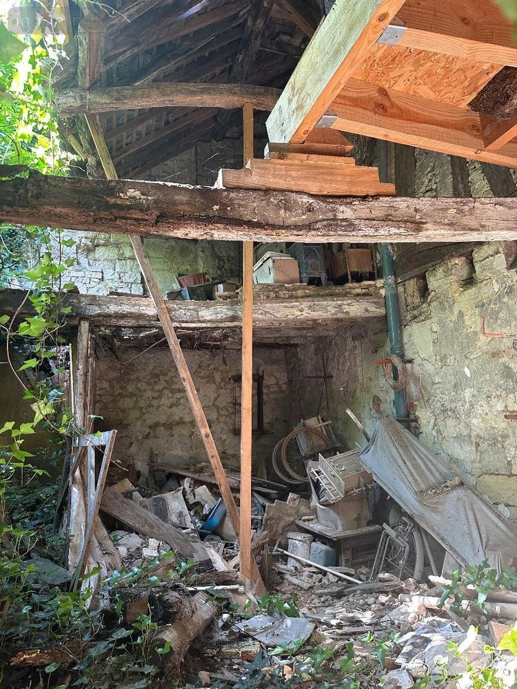 Maison a vendre Chinon 37500 Indre-et-Loire 130 m2 6 pièces 60500 euros