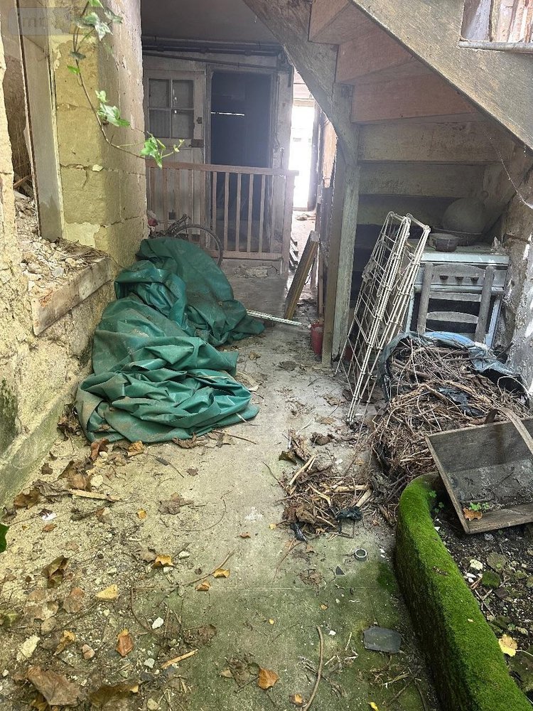 Maison a vendre Chinon 37500 Indre-et-Loire 130 m2 6 pièces 60500 euros