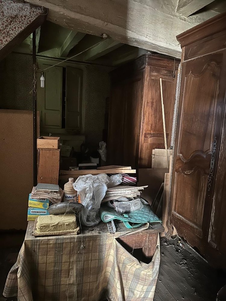 Maison a vendre Chinon 37500 Indre-et-Loire 130 m2 6 pièces 60500 euros