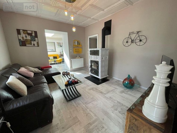 Maison a vendre Damprichard 25450 Doubs 174 m2 8 pièces 390000 euros