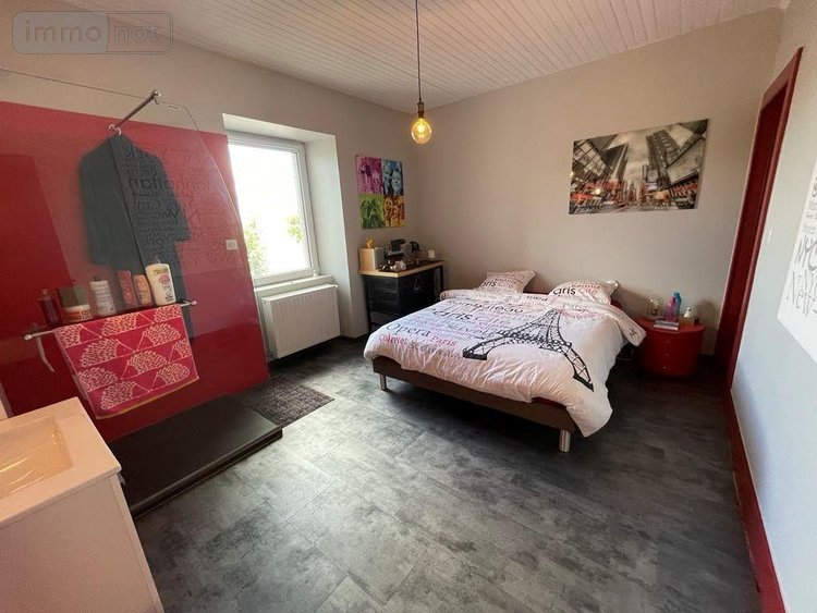 Maison a vendre Damprichard 25450 Doubs 174 m2 8 pièces 390000 euros