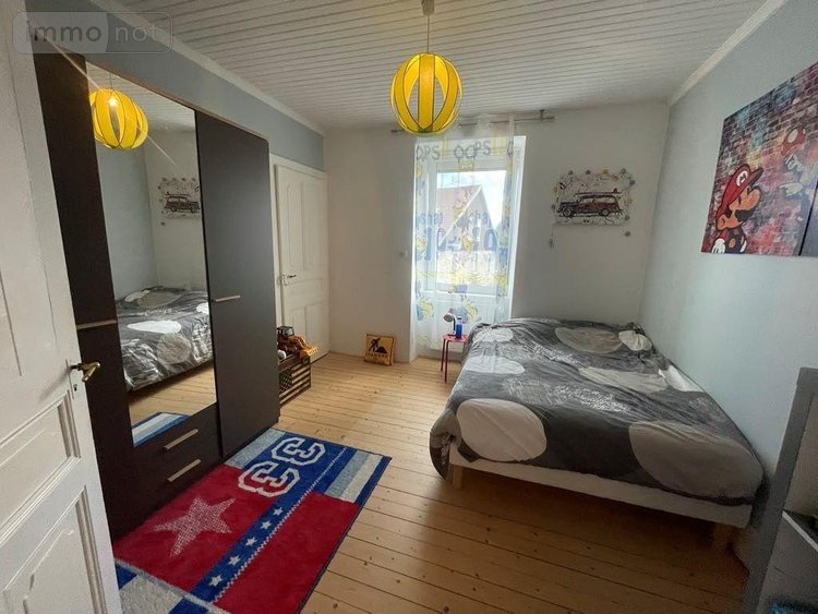 Maison a vendre Damprichard 25450 Doubs 174 m2 8 pièces 390000 euros