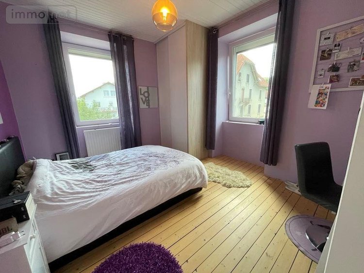 Maison a vendre Damprichard 25450 Doubs 174 m2 8 pièces 390000 euros