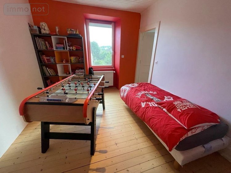 Maison a vendre Damprichard 25450 Doubs 174 m2 8 pièces 390000 euros