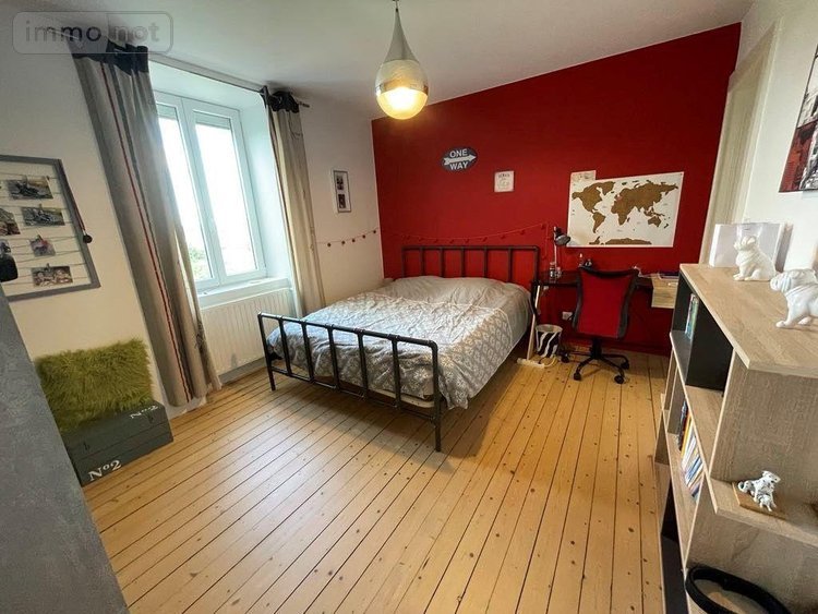 Maison a vendre Damprichard 25450 Doubs 174 m2 8 pièces 390000 euros