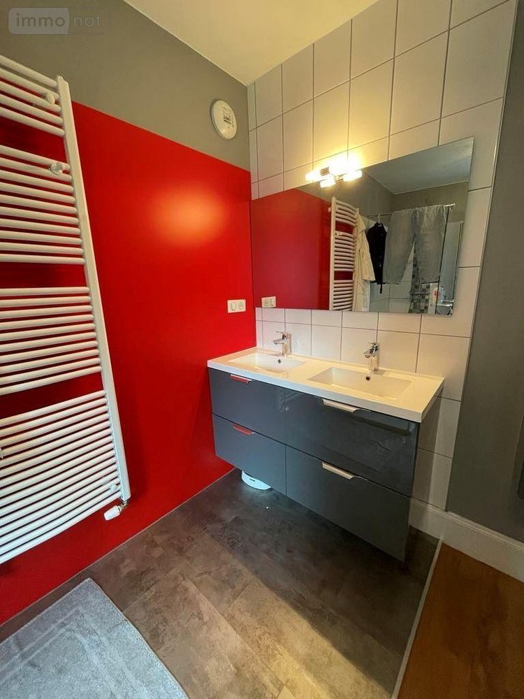 Maison a vendre Damprichard 25450 Doubs 174 m2 8 pièces 390000 euros