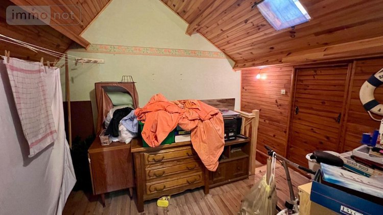 Maison a vendre Esquelbecq 59470 Nord 95 m2 4 pièces 189000 euros