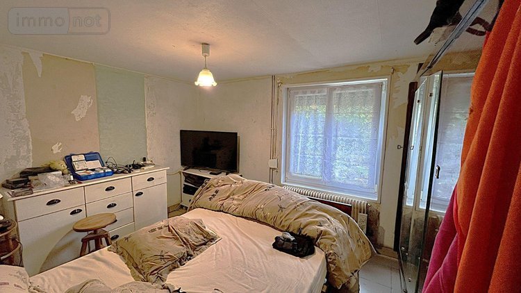 Maison a vendre Esquelbecq 59470 Nord 95 m2 4 pièces 189000 euros