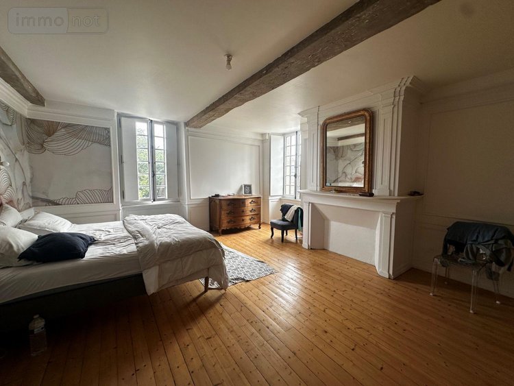 Maison a vendre Cancale 35260 Ille-et-Vilaine 235 m2 5 pièces 1290600 euros