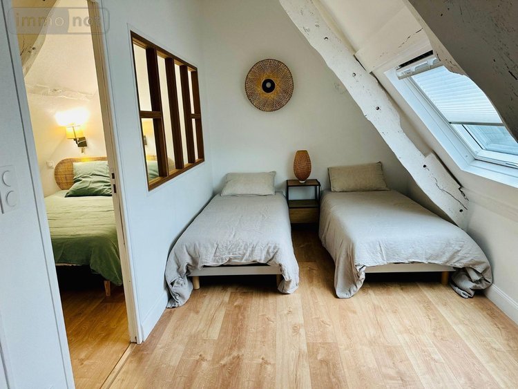 Maison a vendre Cancale 35260 Ille-et-Vilaine 235 m2 5 pièces 1290600 euros