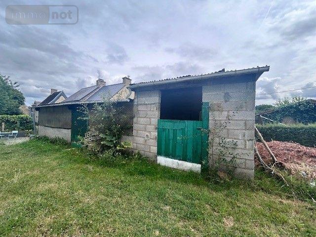 Maison a vendre Évran 22630 Côtes-d'Armor 70 m2 4 pièces 166400 euros