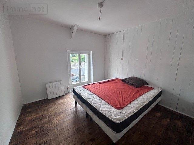 Maison a vendre Évran 22630 Côtes-d'Armor 70 m2 4 pièces 166400 euros