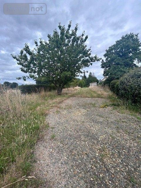 Maison a vendre Évran 22630 Côtes-d'Armor 70 m2 4 pièces 166400 euros