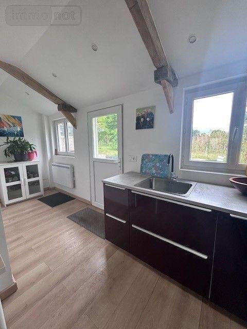 Maison a vendre Évran 22630 Côtes-d'Armor 70 m2 4 pièces 166400 euros