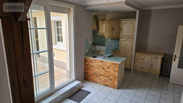 Maison a vendre Le Mans 72000 Sarthe 202 m2 8 pièces 260000 euros