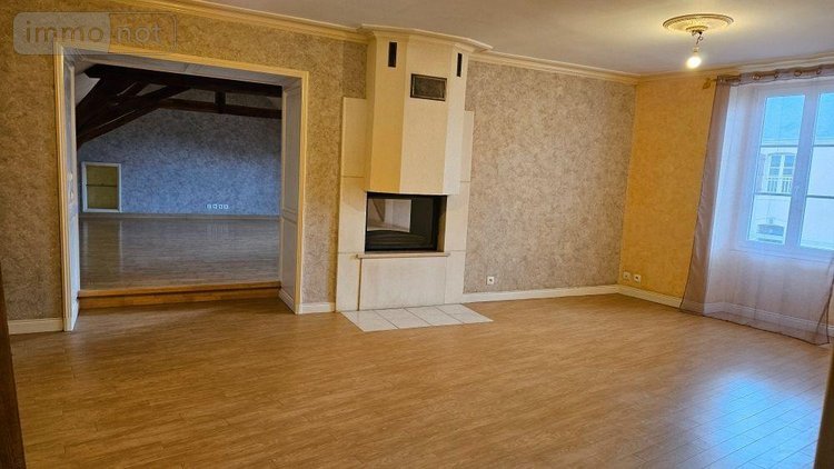 Maison a vendre Le Mans 72000 Sarthe 202 m2 8 pièces 249900 euros
