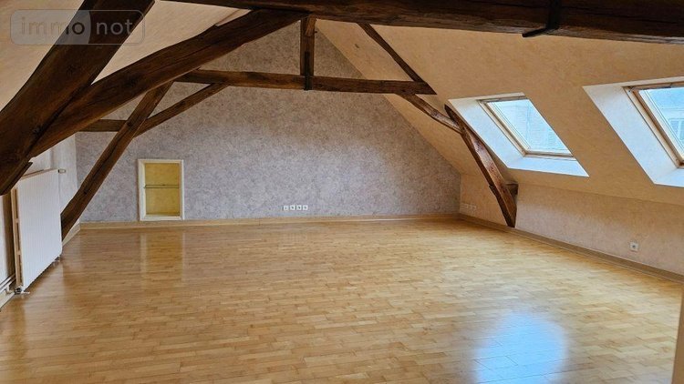 Maison a vendre Le Mans 72000 Sarthe 202 m2 8 pièces 238000 euros