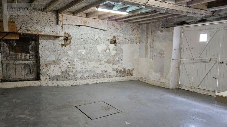 Maison a vendre Le Mans 72000 Sarthe 202 m2 8 pièces 249900 euros