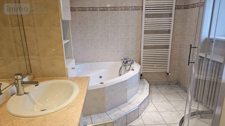 Maison a vendre Le Mans 72000 Sarthe 202 m2 8 pièces 238000 euros